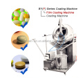 BYF800 High Quality Sugar Chocolate Tablet Film Coating Machine